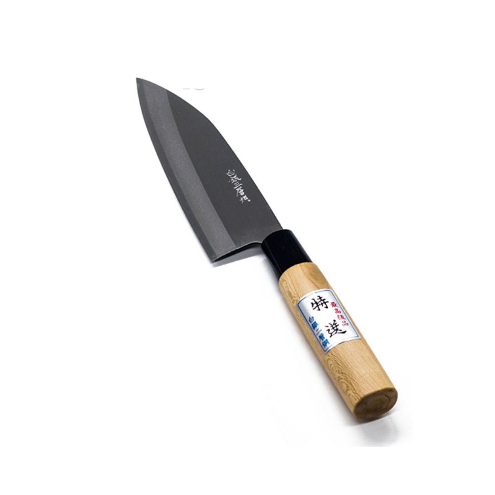 날 길이 170mm 백은 얇은 생선칼 날렵한 타입 B형