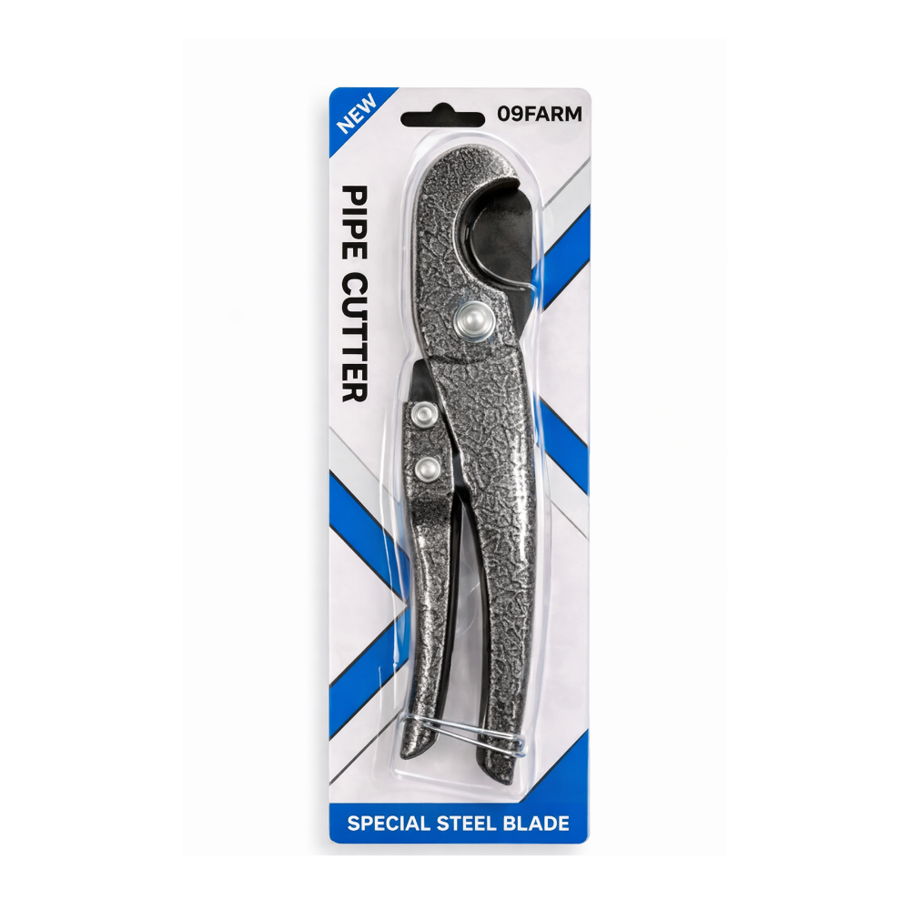 스페셜날 적용 엑셀 파이프 커터 FAP-200