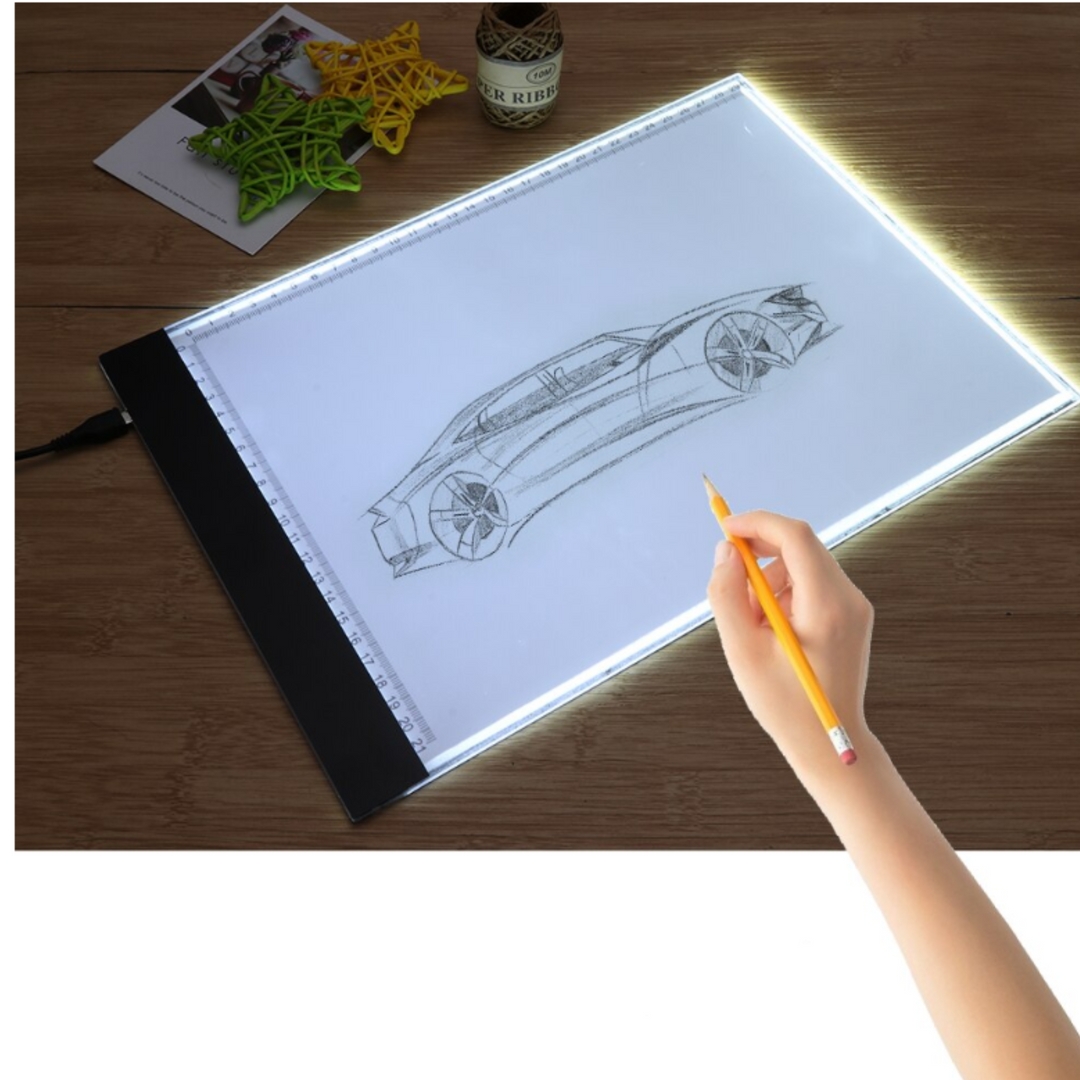 3-a4-led